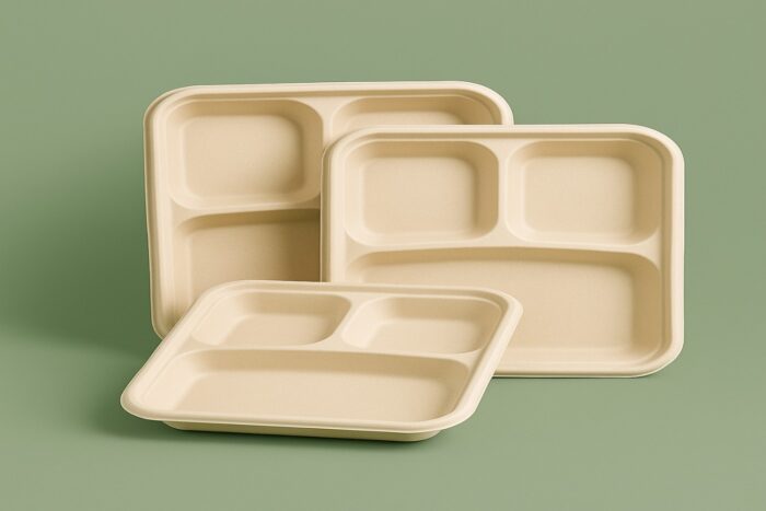 Compartment Plates
